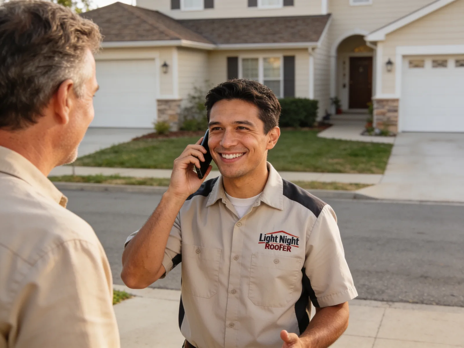 Emergency Roof Repair Van Dyne, WI FAQs